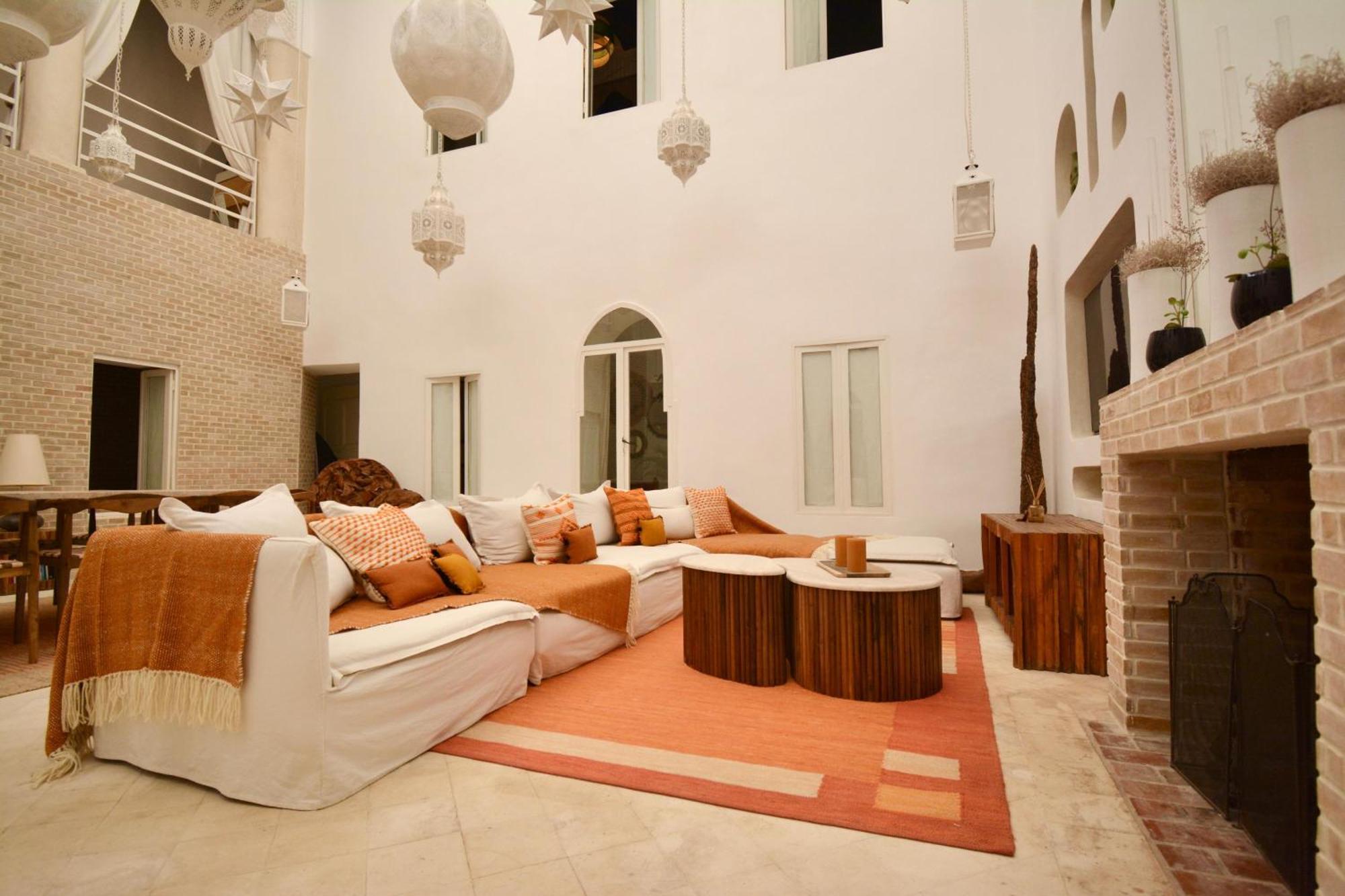 De Charme Villa