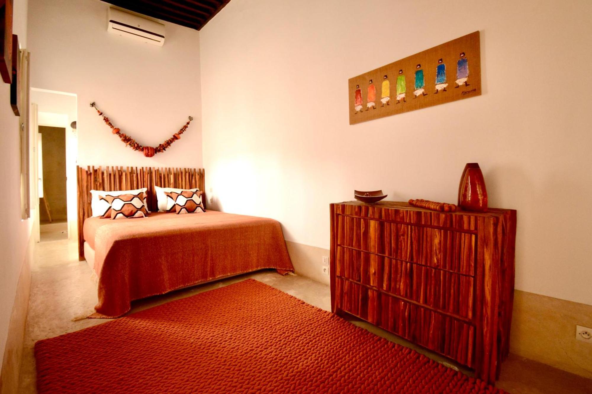 De Charme Villa Marrakesh