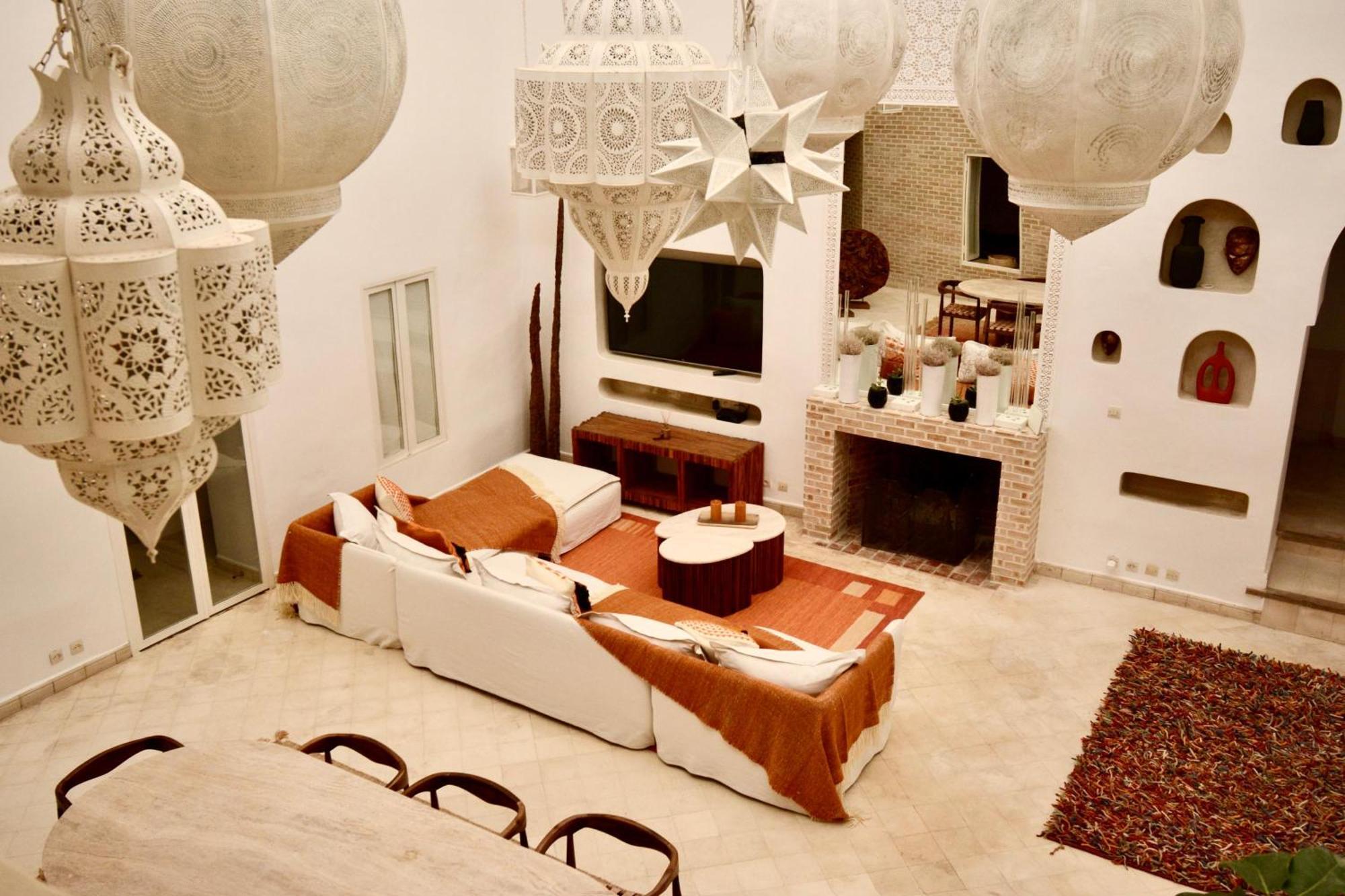De Charme * Marrakesh
