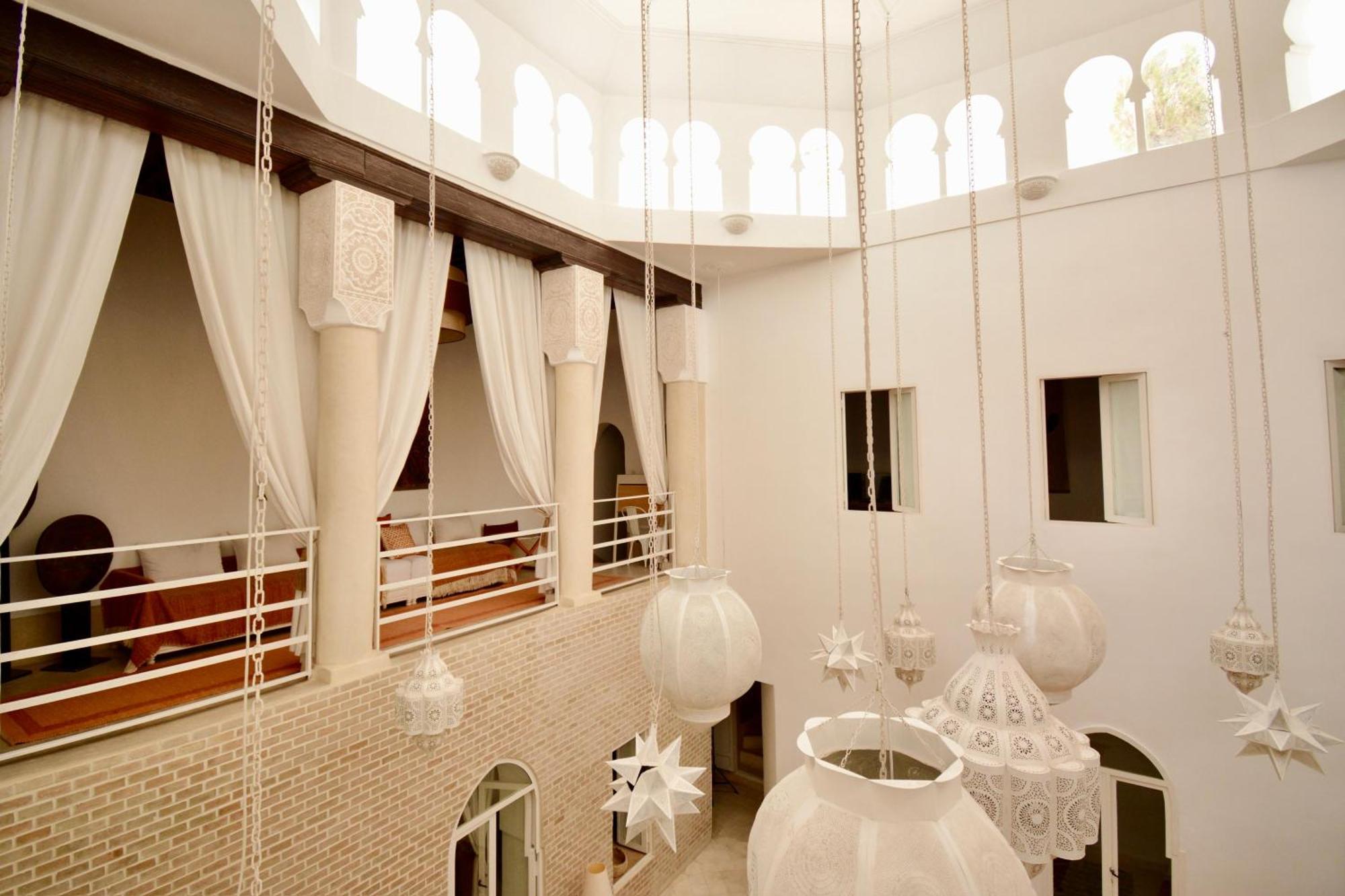 De Charme Villa Marrakesh