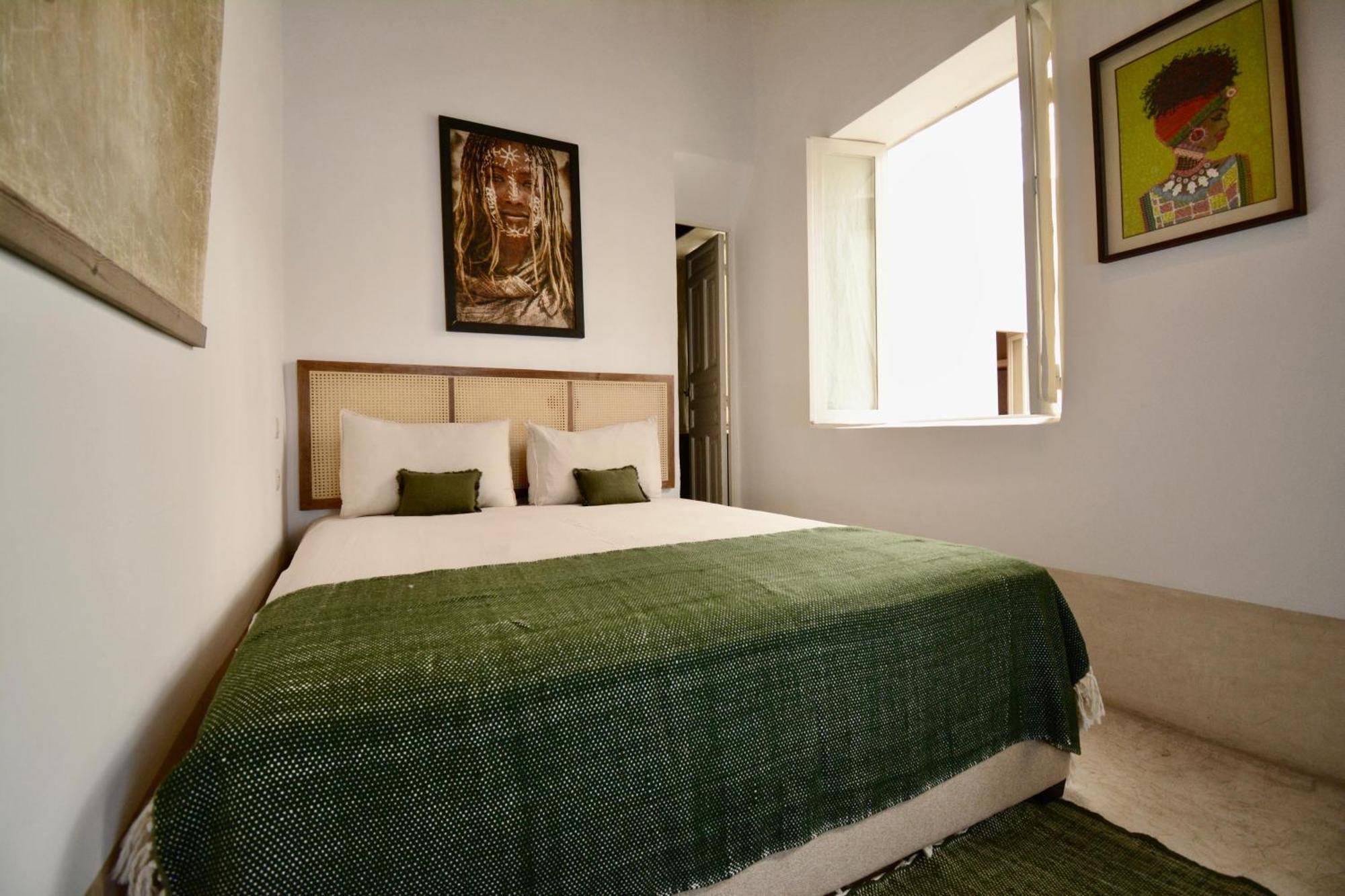 Villa De Charme Marrakesh