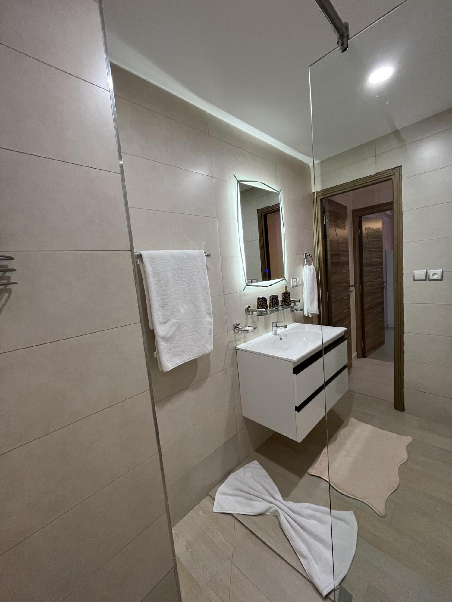 Apartment Marrakech L'aeroport Marrakesh