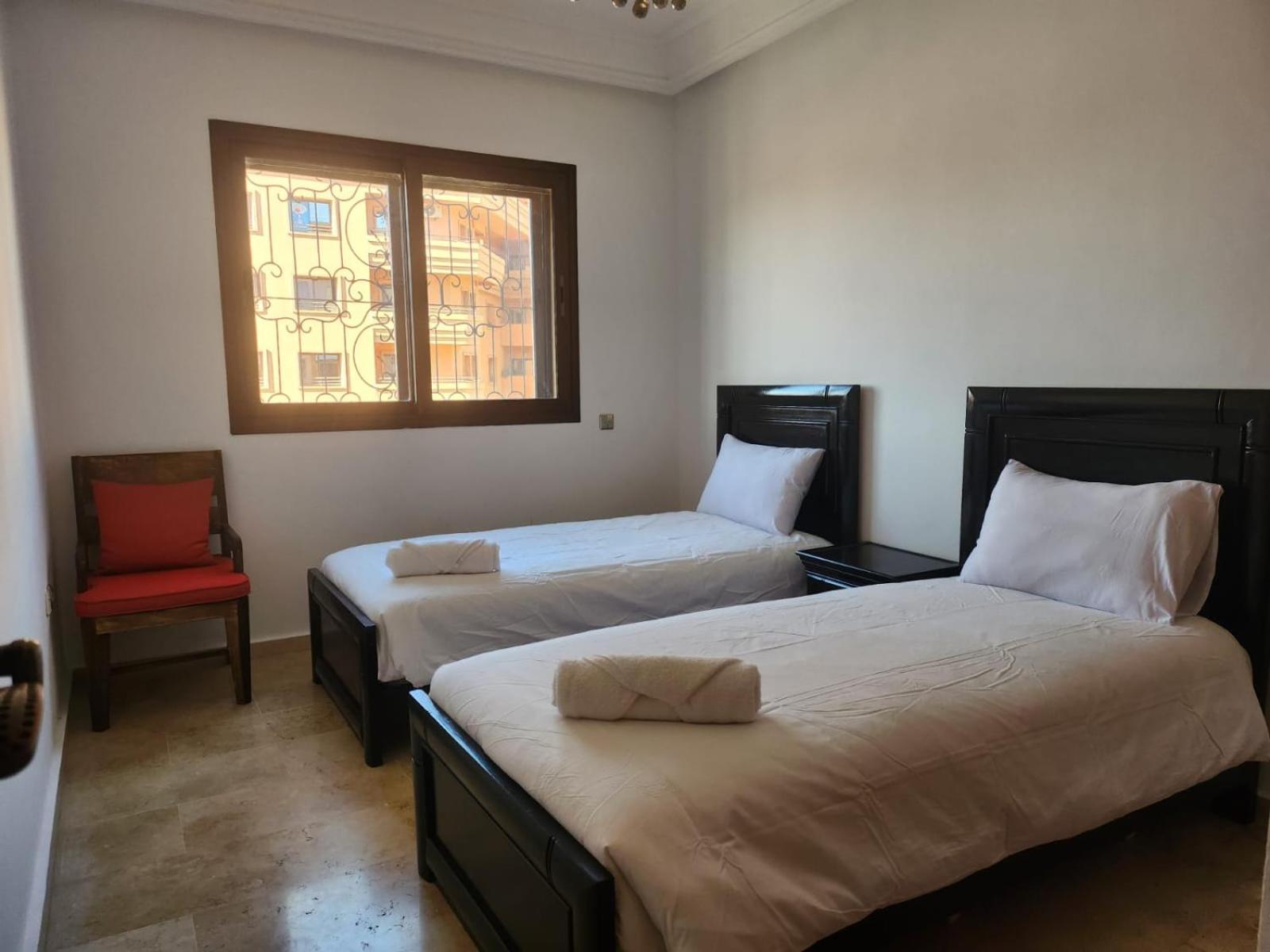 Marrakech Centre Appartement Marrakesh