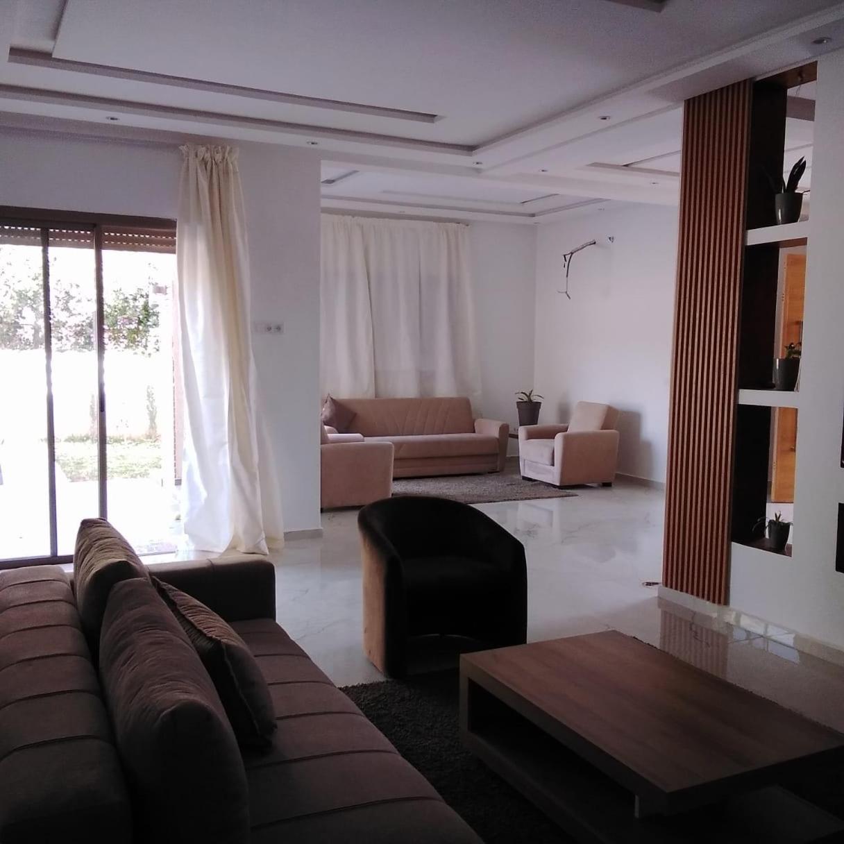 Akenza Hospitality * Marrakesh