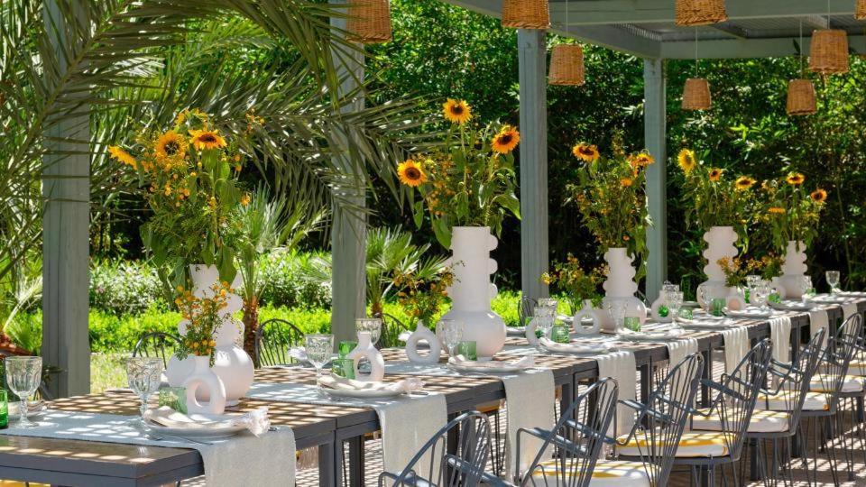 Pavillon Villa *