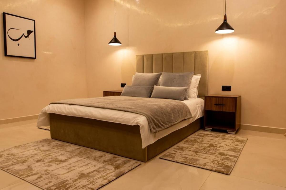 Villa Marrakech - Mountain View Marrakesh