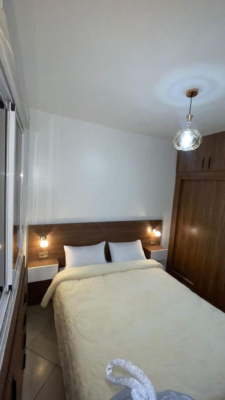 Appartement Maktoob Marjane Marrakesh