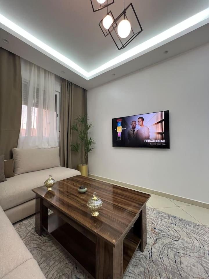 Appartement Maktoob Marjane Marrakesh