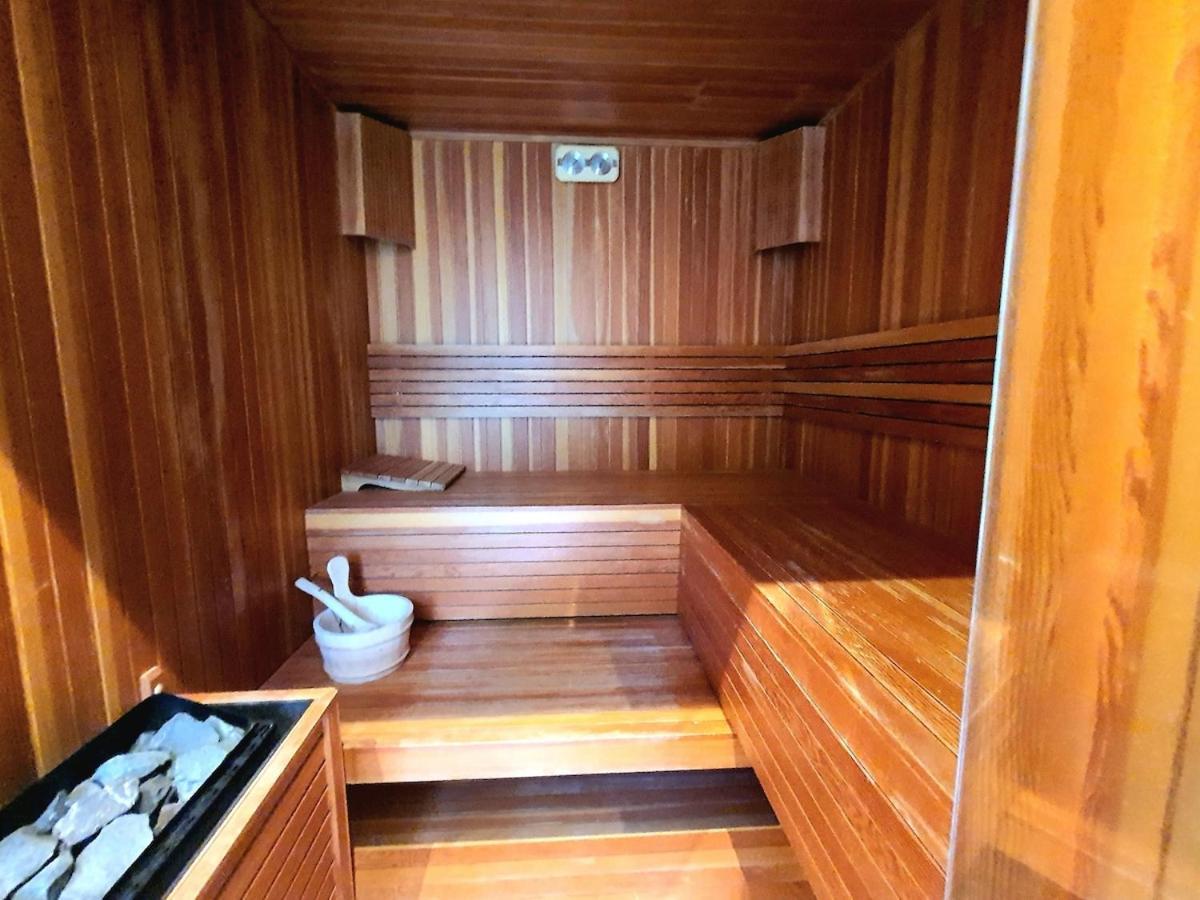 Family Pool Sauna And Hammam * Marrakesh