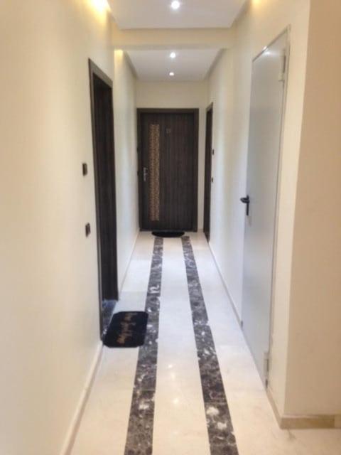 Au Centre Marrakech Appartement Marrakesh