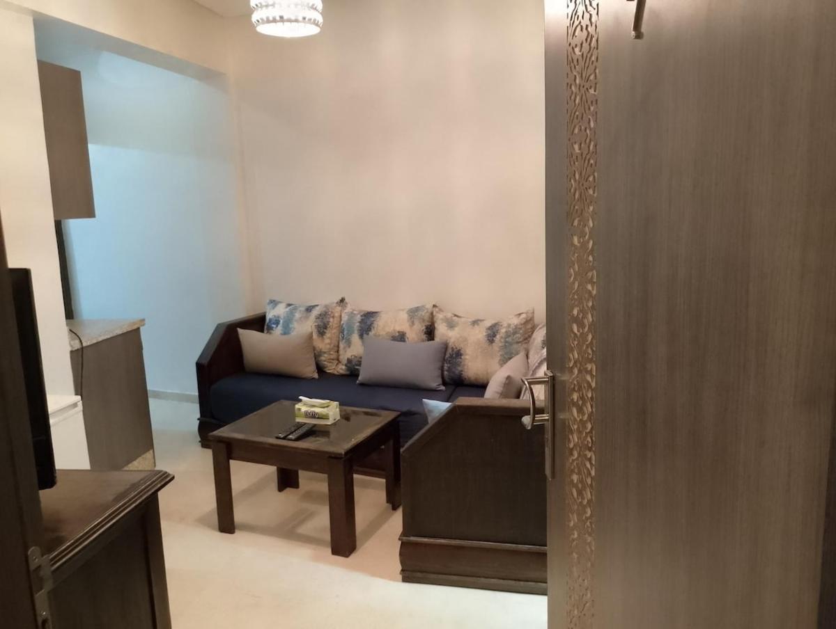 Appartement Au Centre Marrakech *