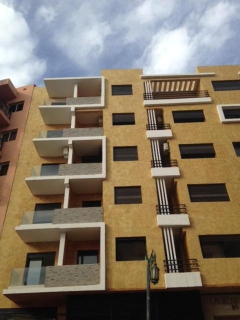 Appartement Au Centre Marrakech Marrakesh