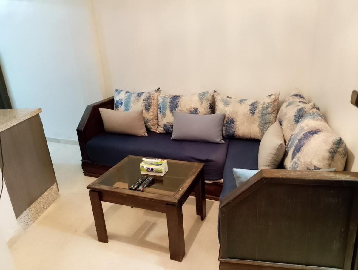 Appartement Au Centre Marrakech