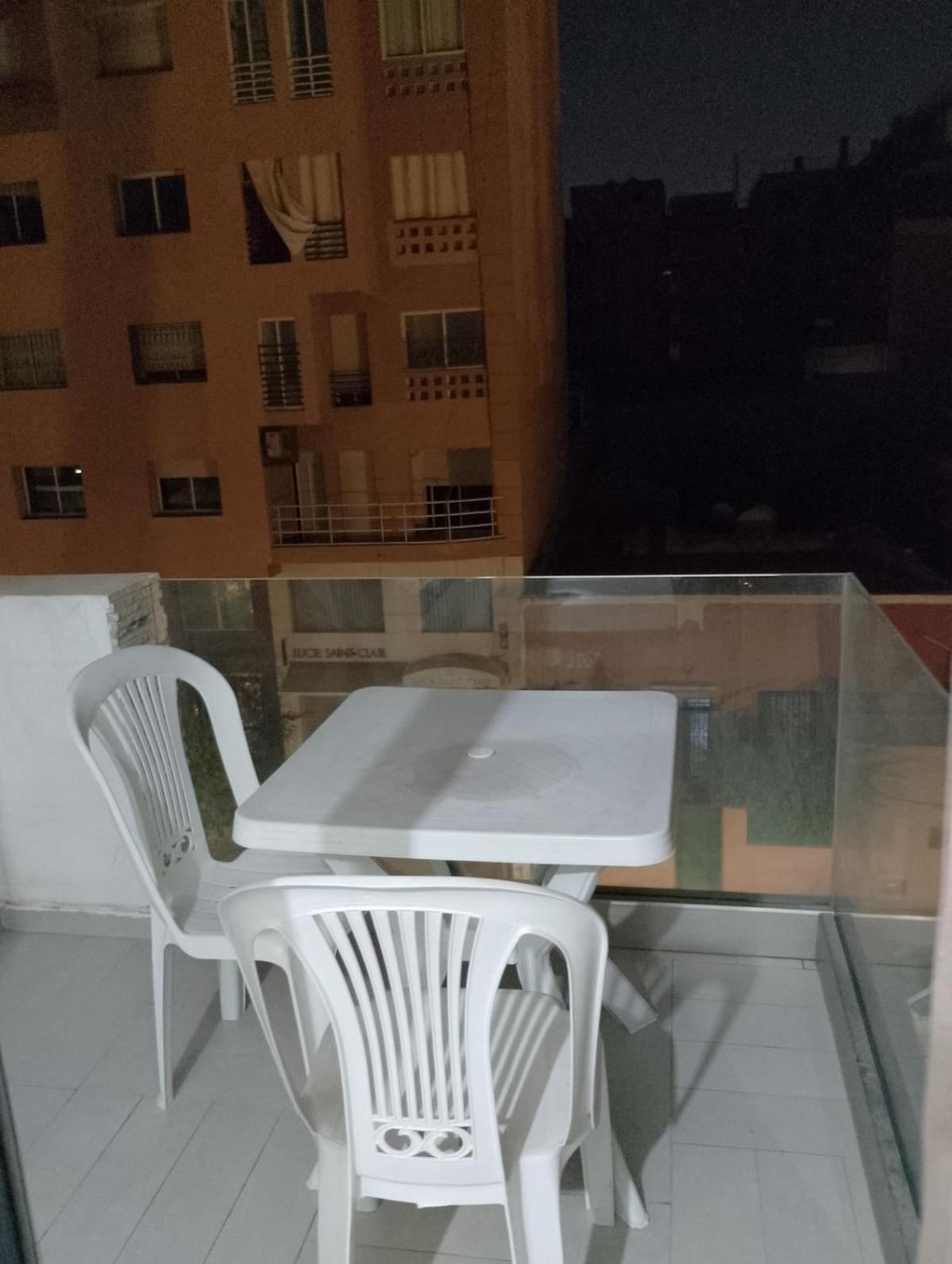 Au Centre Marrakech Appartement *