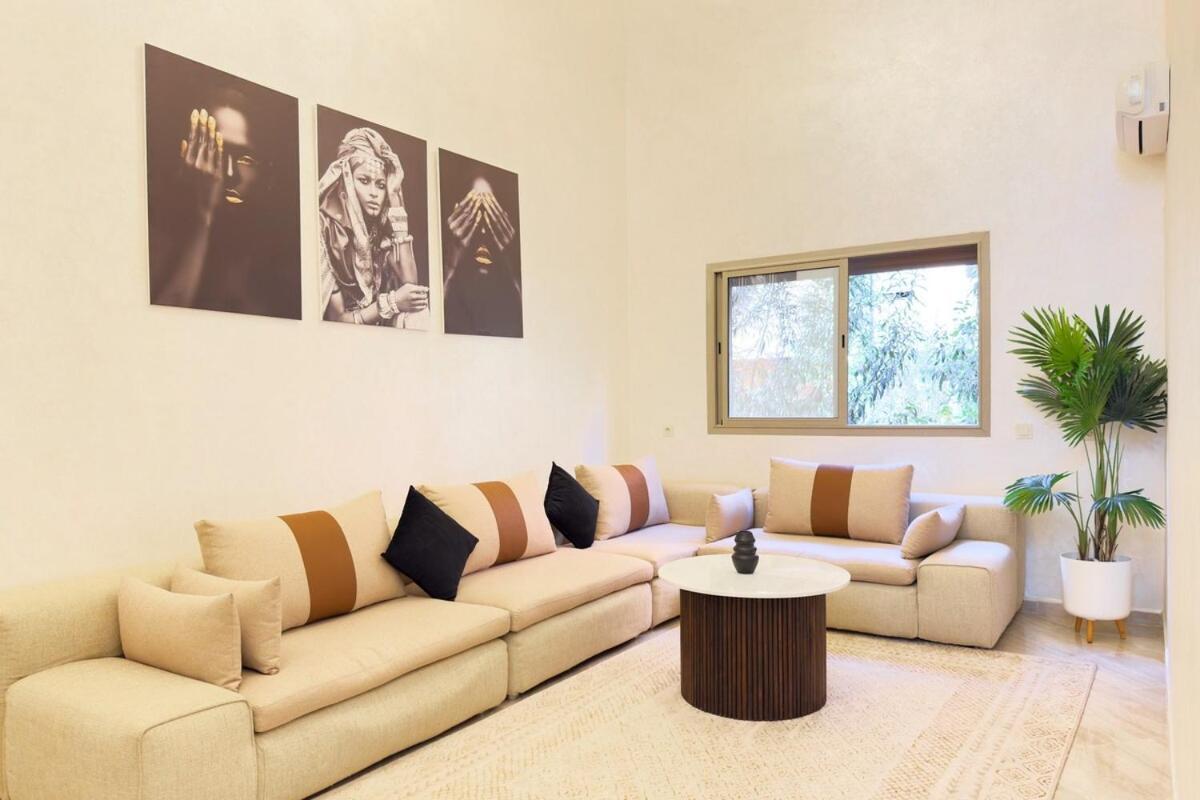 Le Rubis Appartement