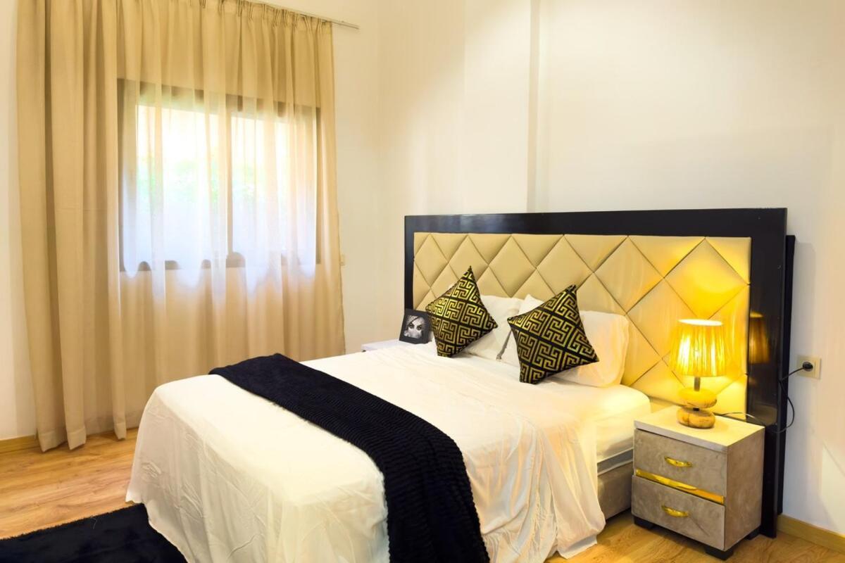 Appartement Le Rubis