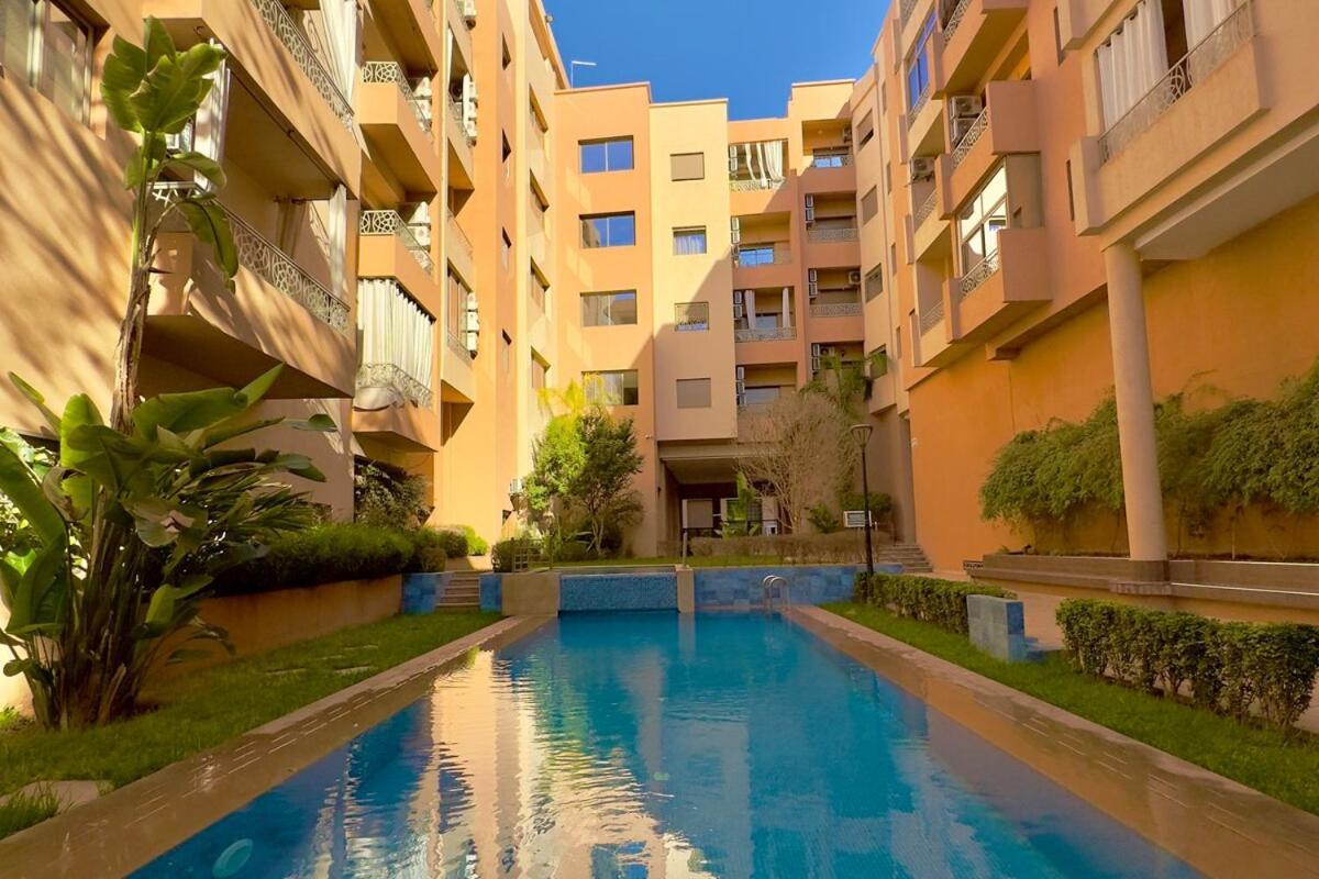 Le Rubis Appartement *