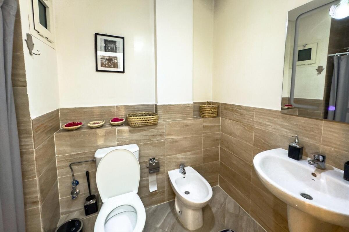 Appartement Le Rubis
