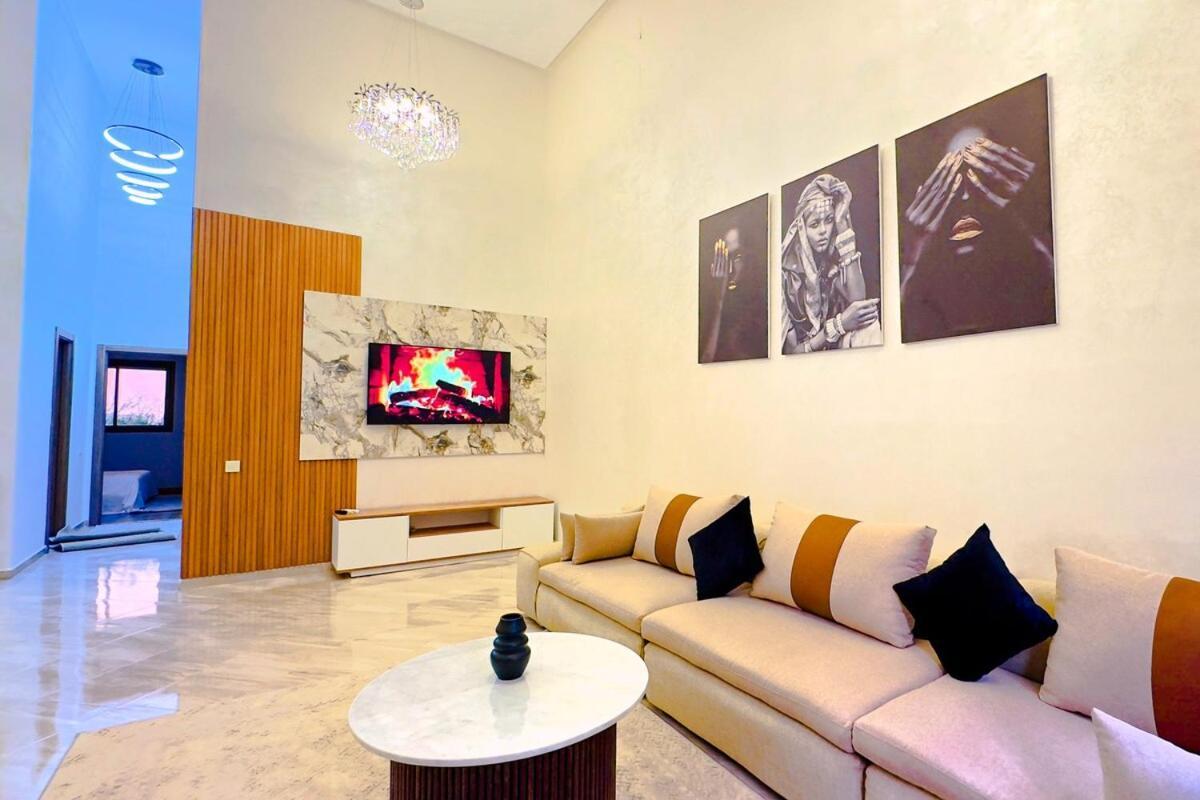 Appartement Le Rubis Marrakesh