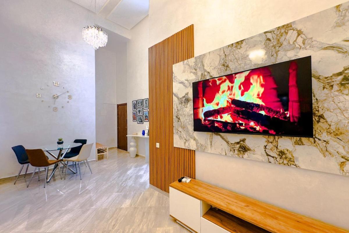 Le Rubis Appartement Marrakesh