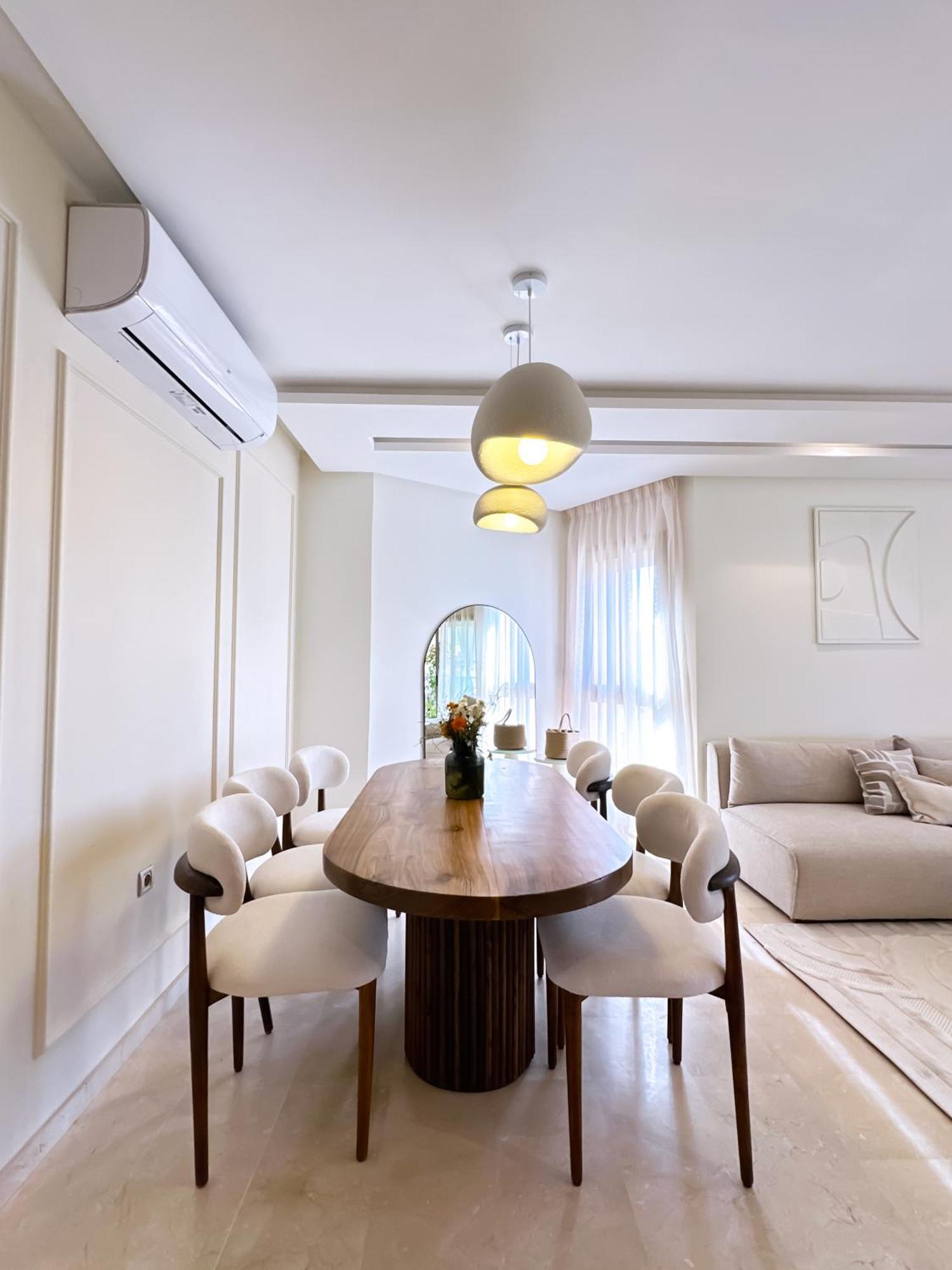 Appartement Luxurious, Modern & Cosy In Prestigia, Golf, Pool & View