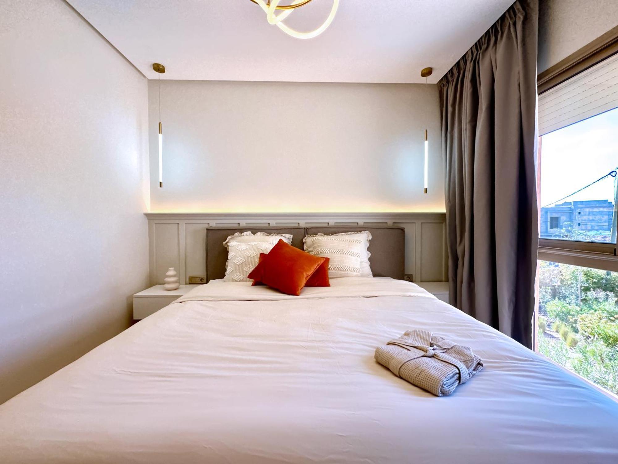 Luxurious, Modern & Cosy In Prestigia, Golf, Pool & View Appartement *