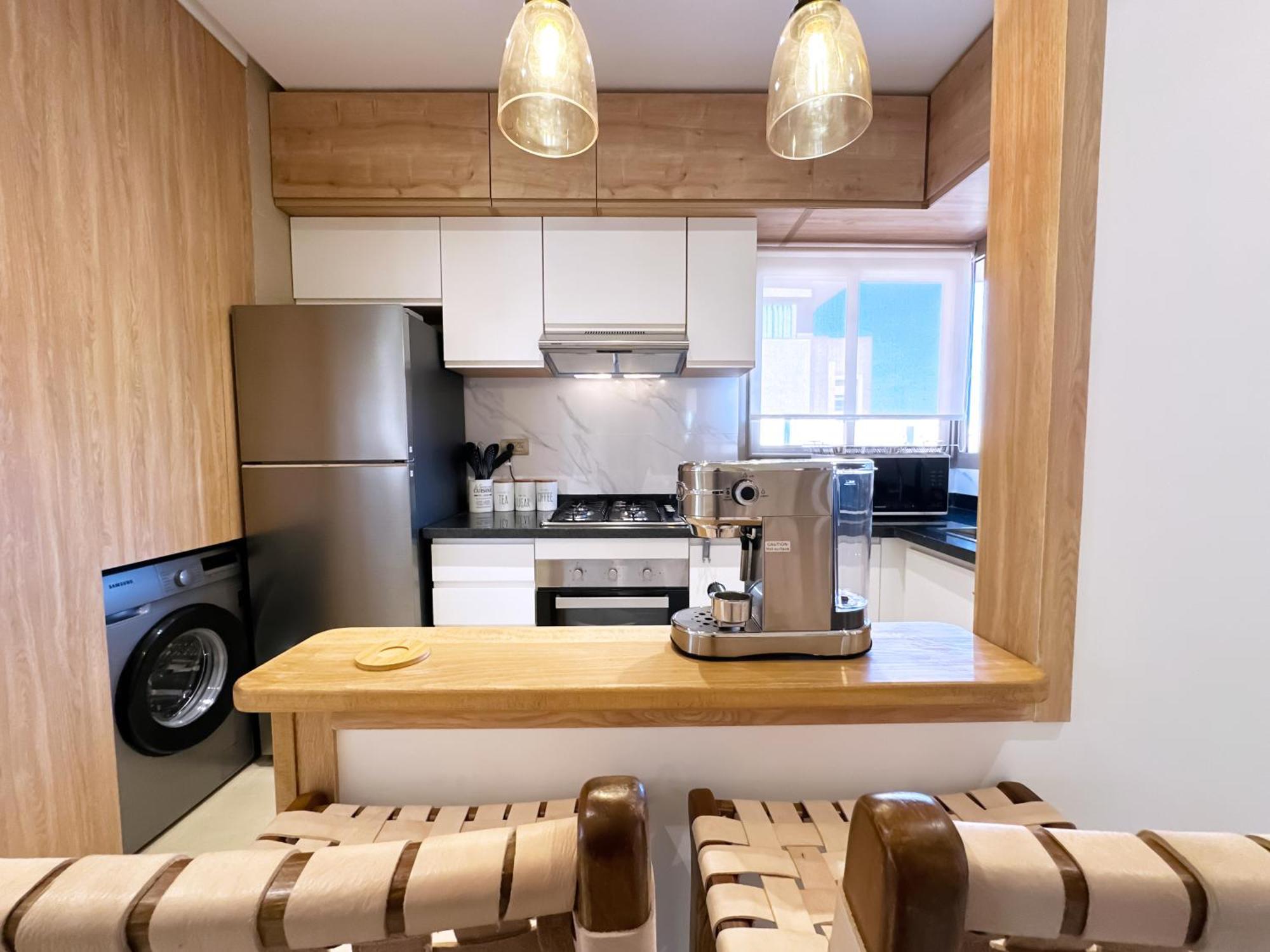 Appartement Luxurious, Modern & Cosy In Prestigia, Golf, Pool & View
