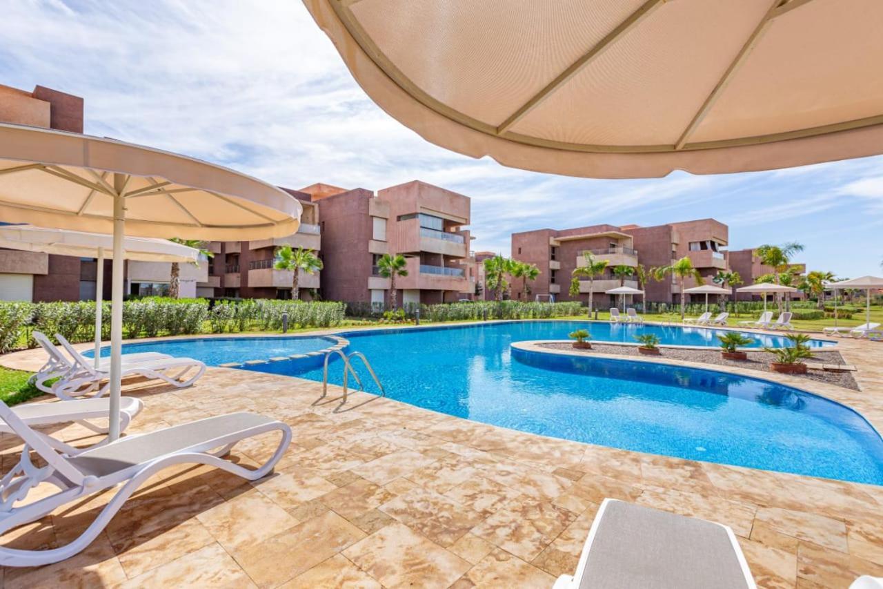 Luxurious, Modern & Cosy In Prestigia, Golf, Pool & View Appartement *