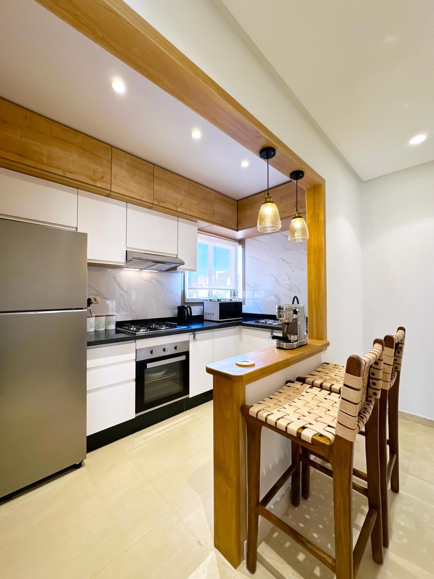 Appartement Luxurious, Modern & Cosy In Prestigia, Golf, Pool & View