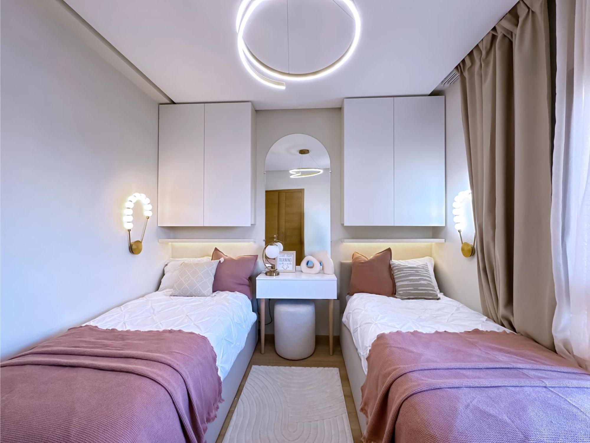 Luxurious, Modern & Cosy In Prestigia, Golf, Pool & View Appartement