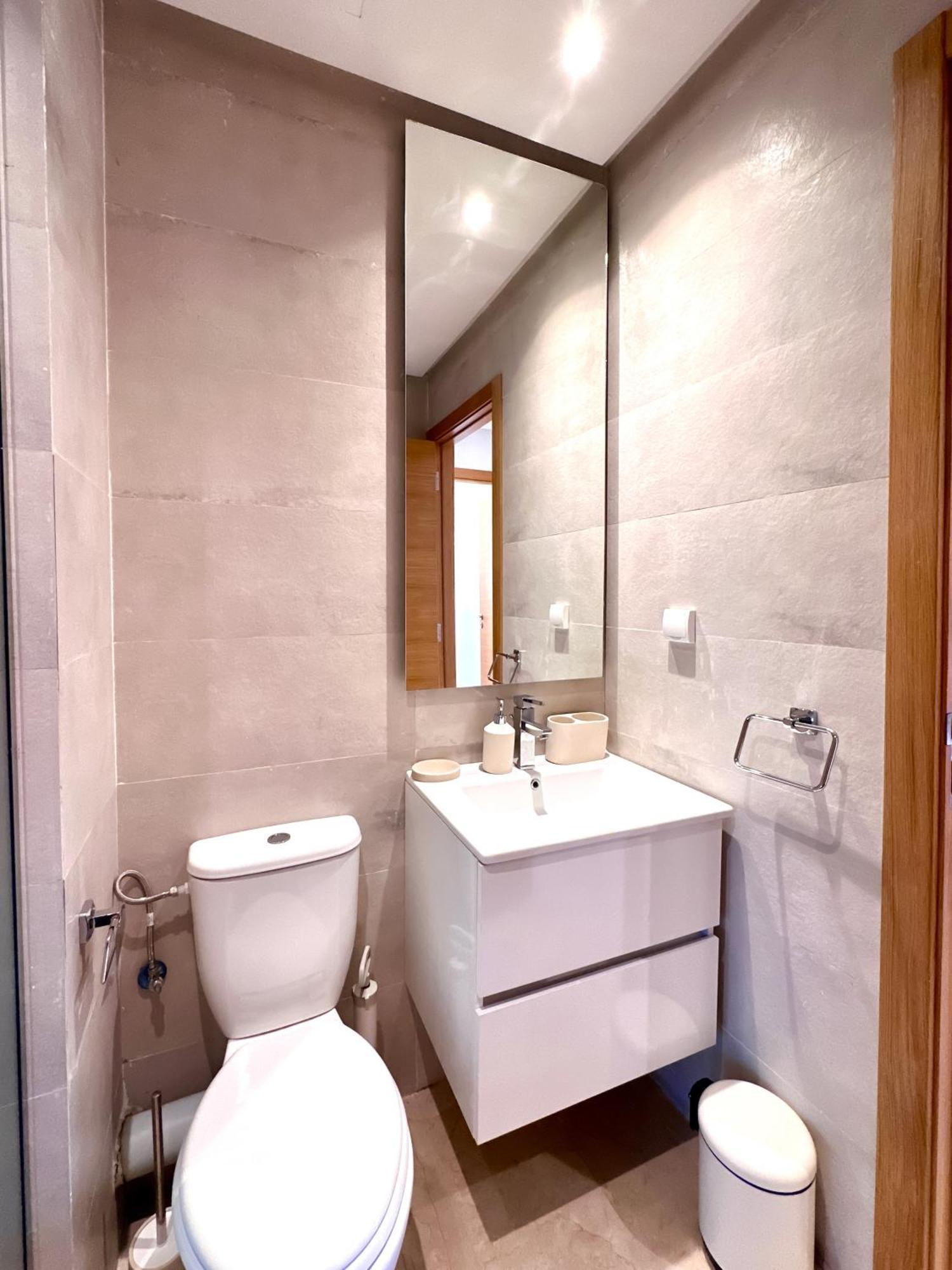 Luxurious, Modern & Cosy In Prestigia, Golf, Pool & View Appartement *