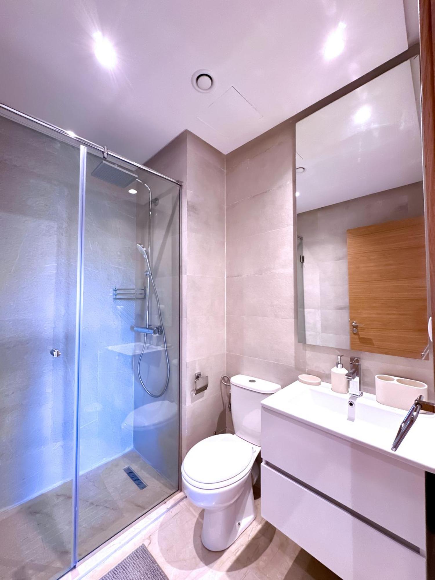 Luxurious, Modern & Cosy In Prestigia, Golf, Pool & View Appartement