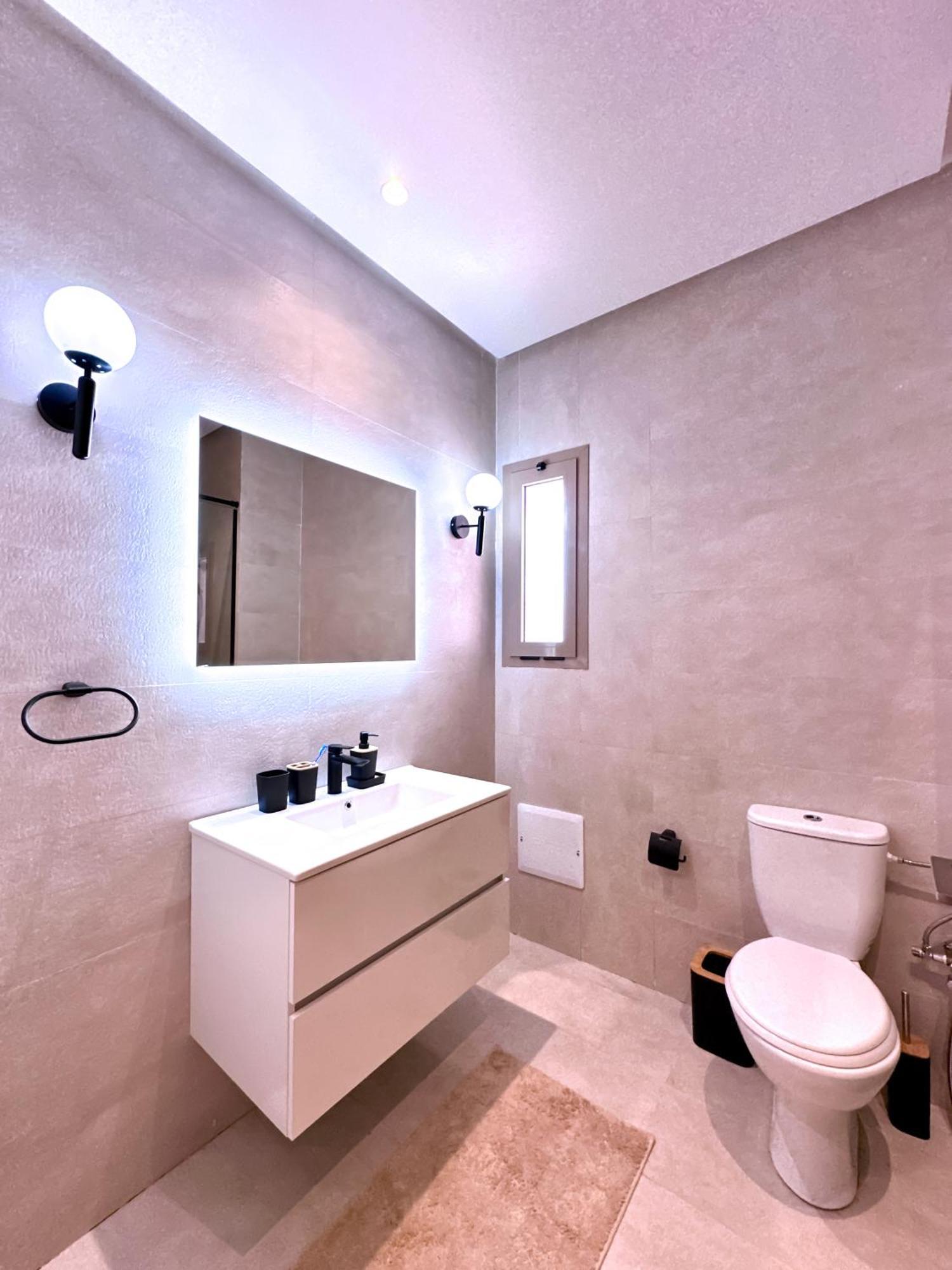 Appartement Luxurious, Modern & Cosy In Prestigia, Golf, Pool & View