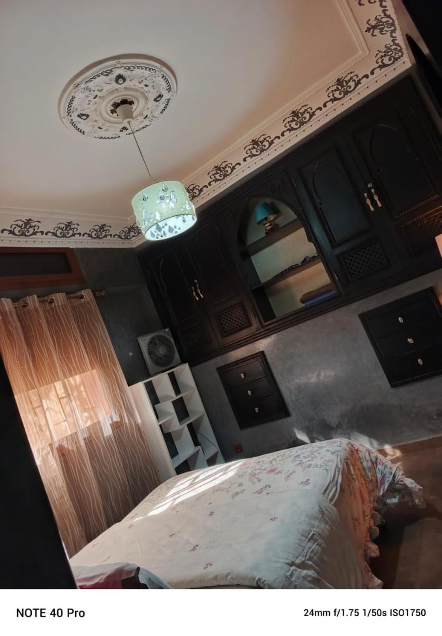 Appartement La Nuit Est Bonne *