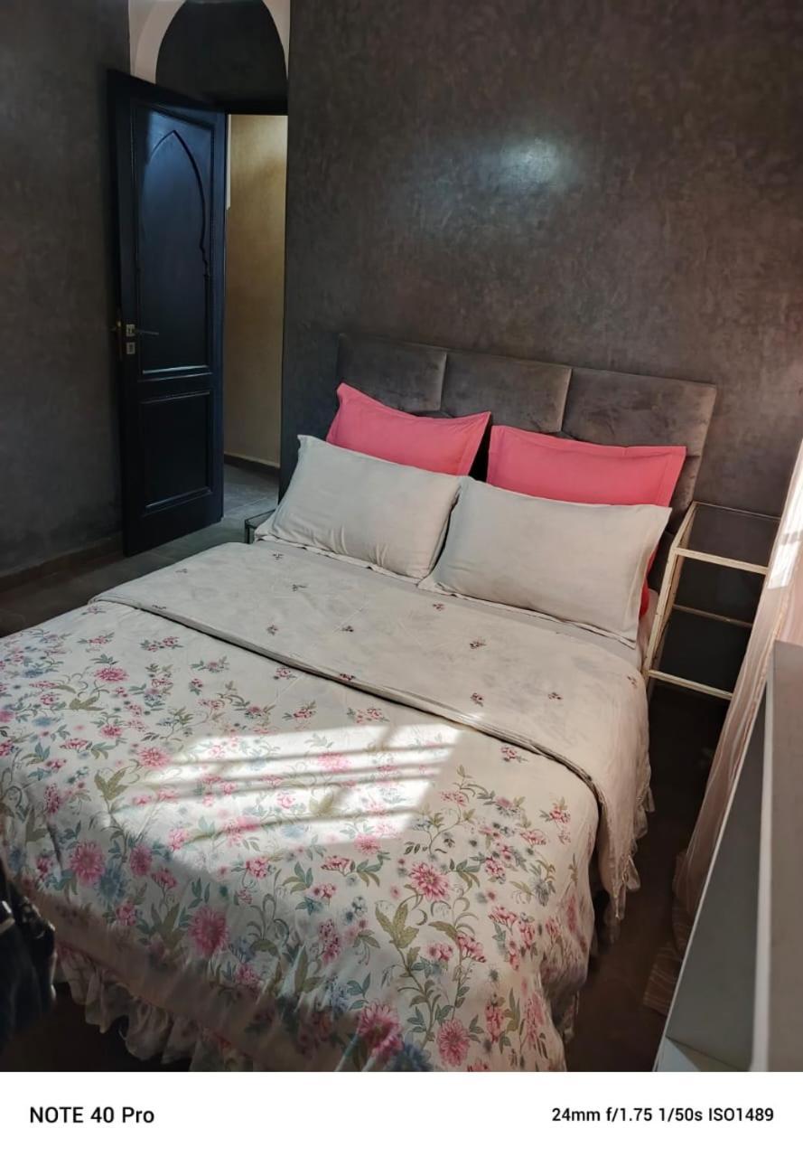 La Nuit Est Bonne Appartement Marrakesh