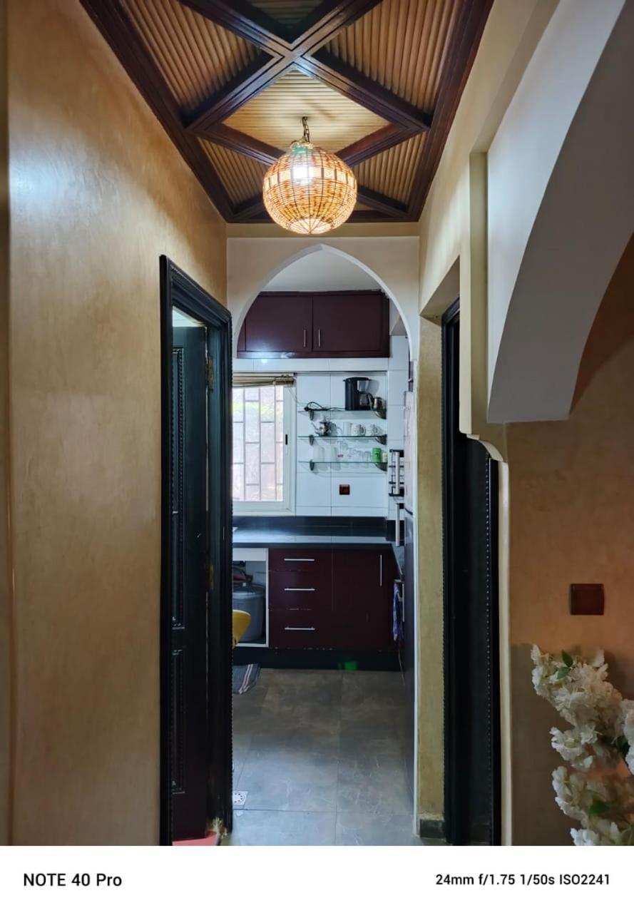 Appartement La Nuit Est Bonne