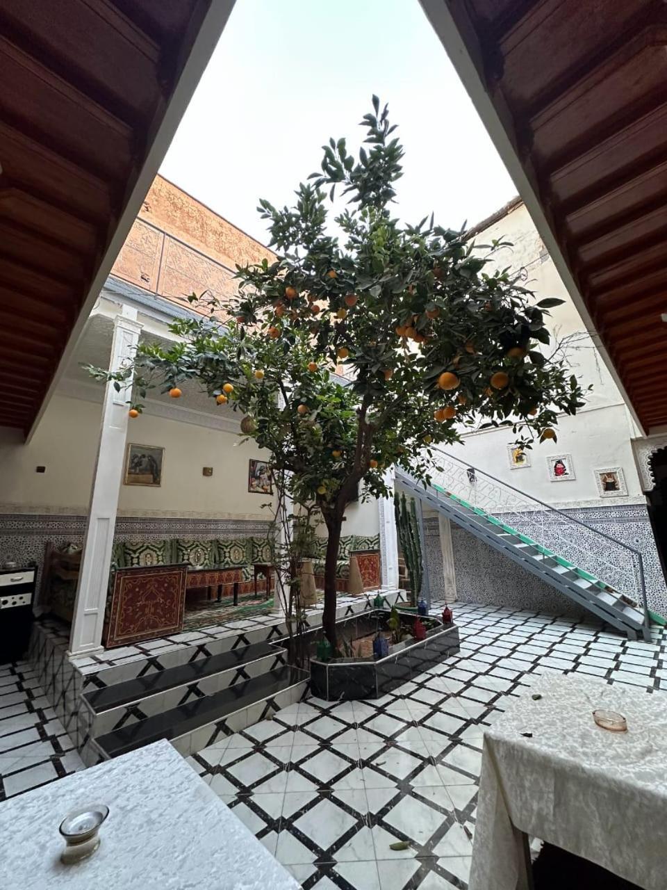Amirwa 2 Marrakesh