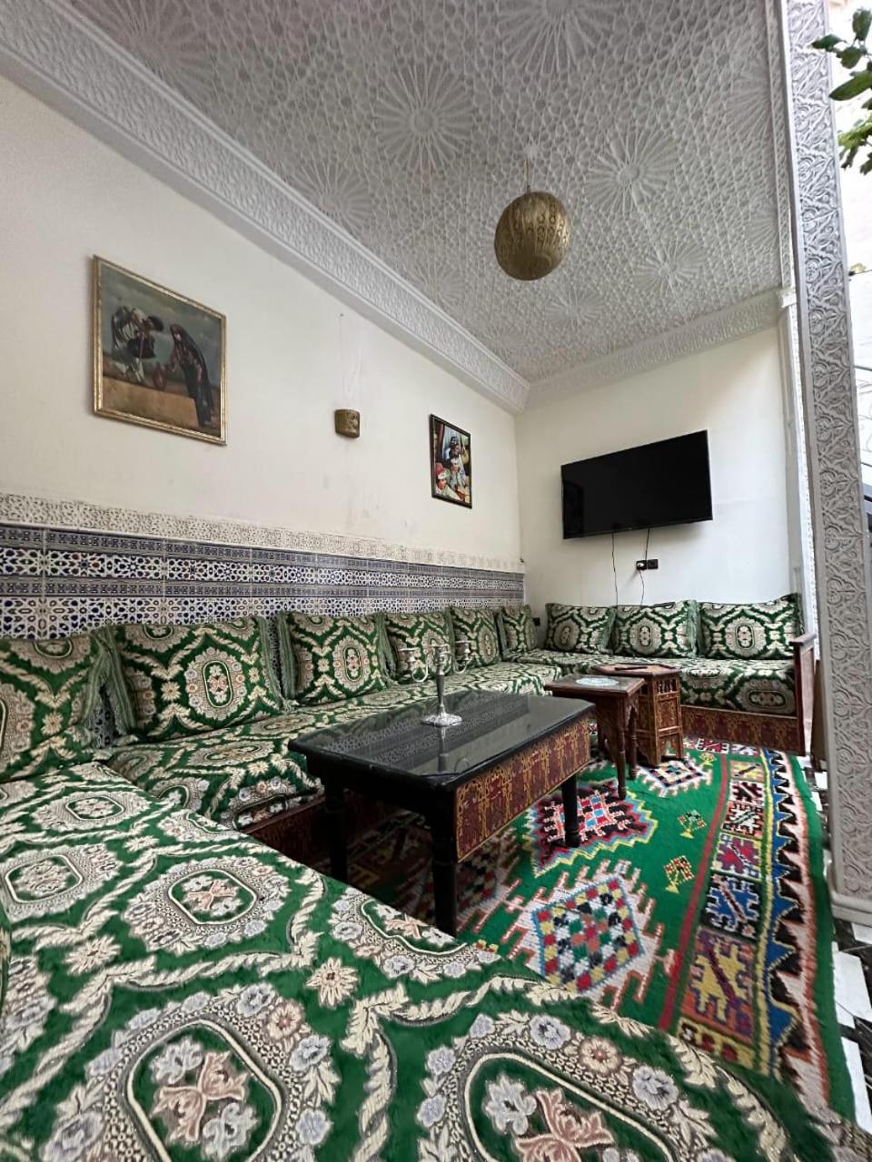 Amirwa 2 * Marrakesh