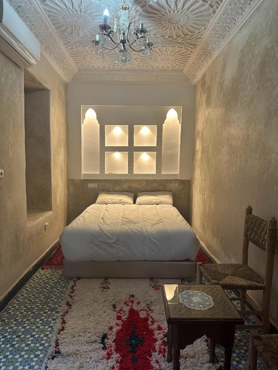 Amirwa 2 Gasthuis Marrakesh
