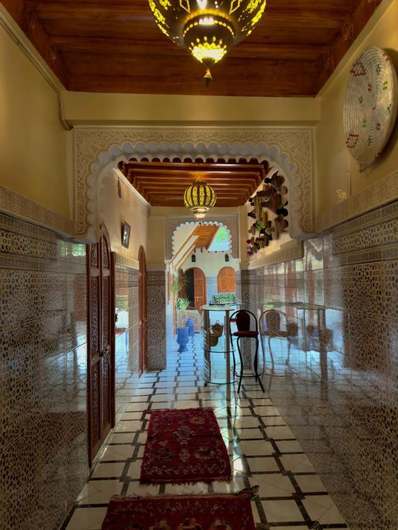 Gasthuis Amirwa 2 Marrakesh