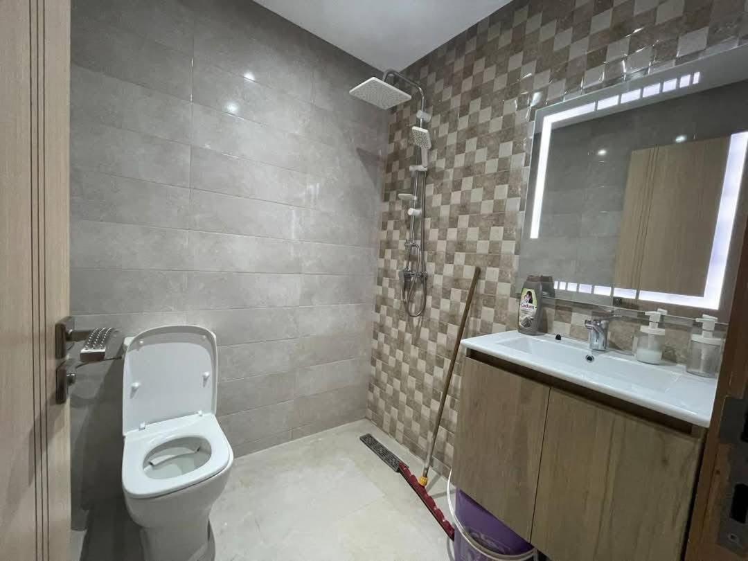 Appart hôtel Aprt Gueliz