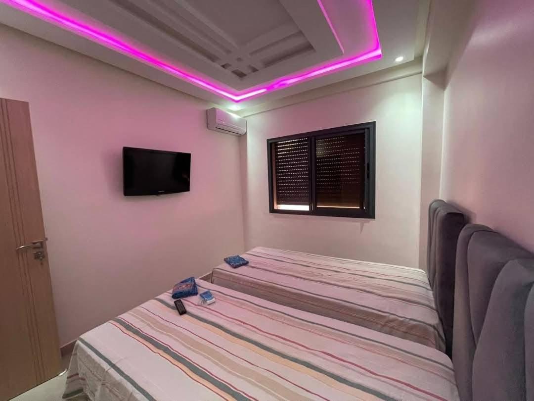 Appart hôtel Aprt Gueliz *