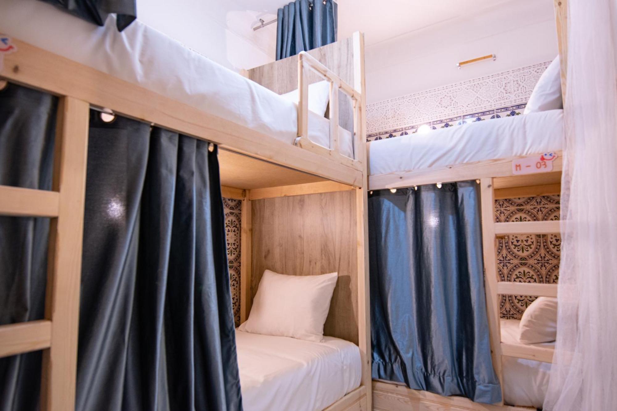 Smile Hostel Marrakesh