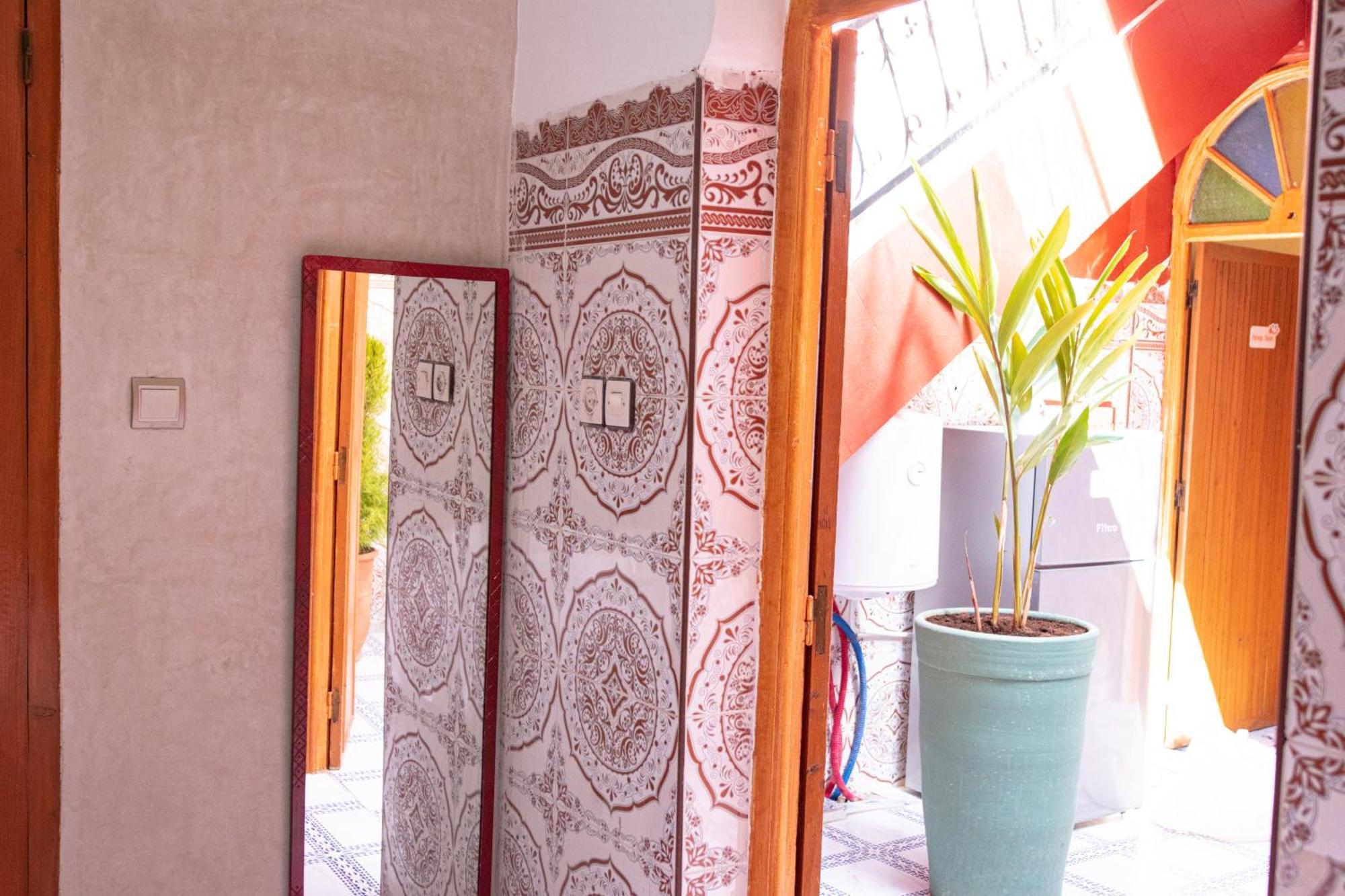 Hostel Smile Marrakesh