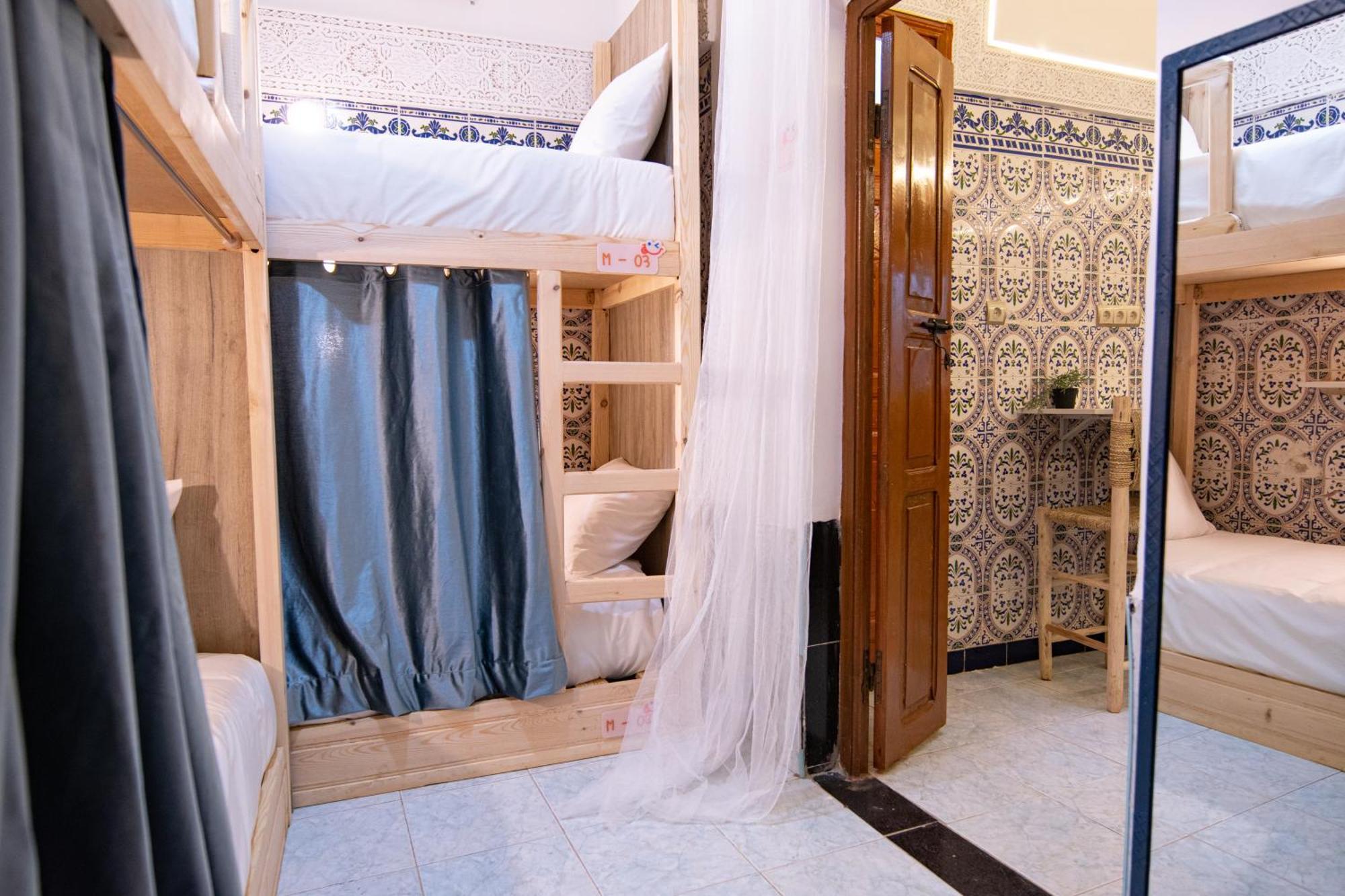 Smile Auberge de jeunesse Marrakesh