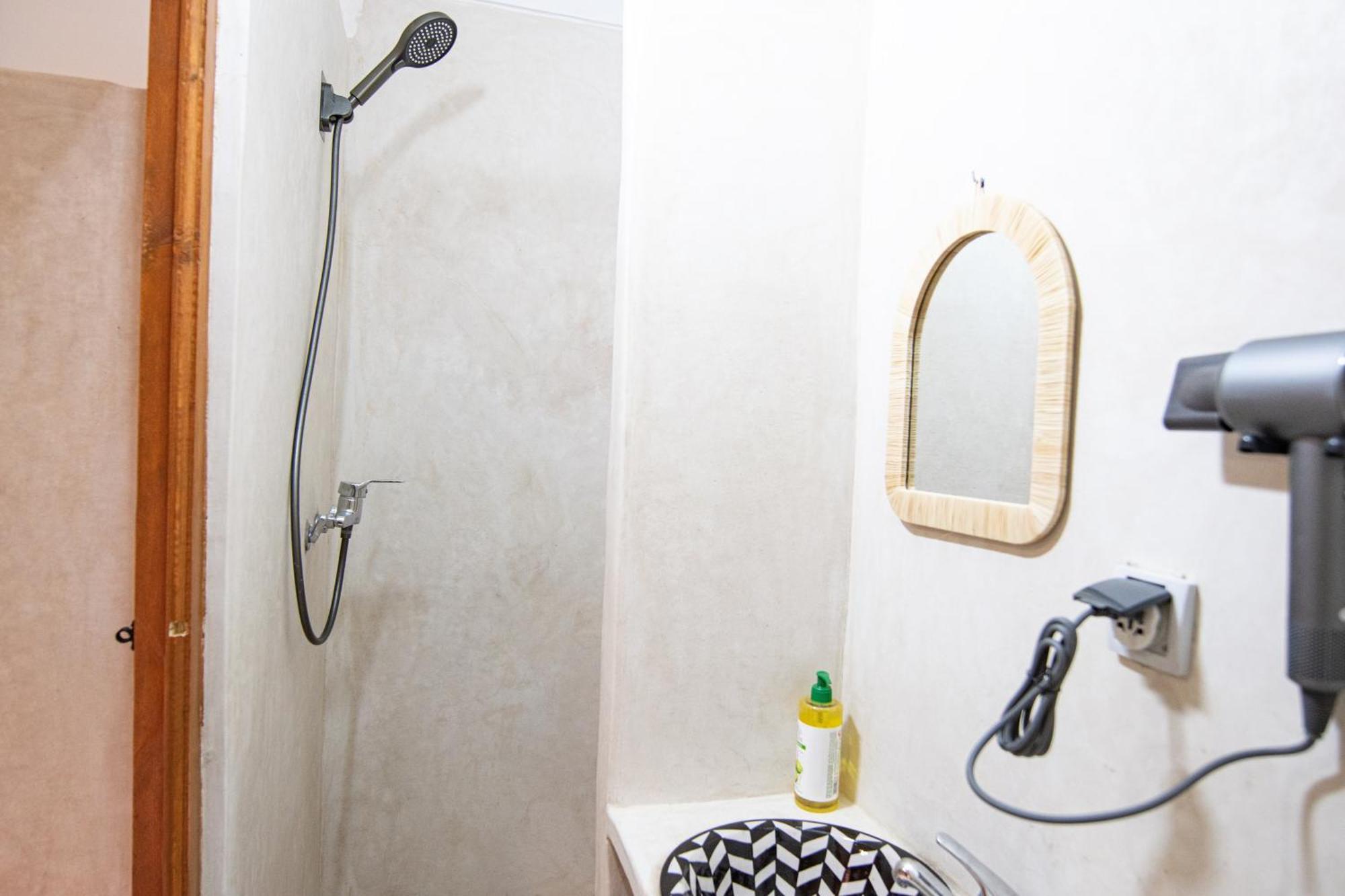 Auberge de jeunesse Smile