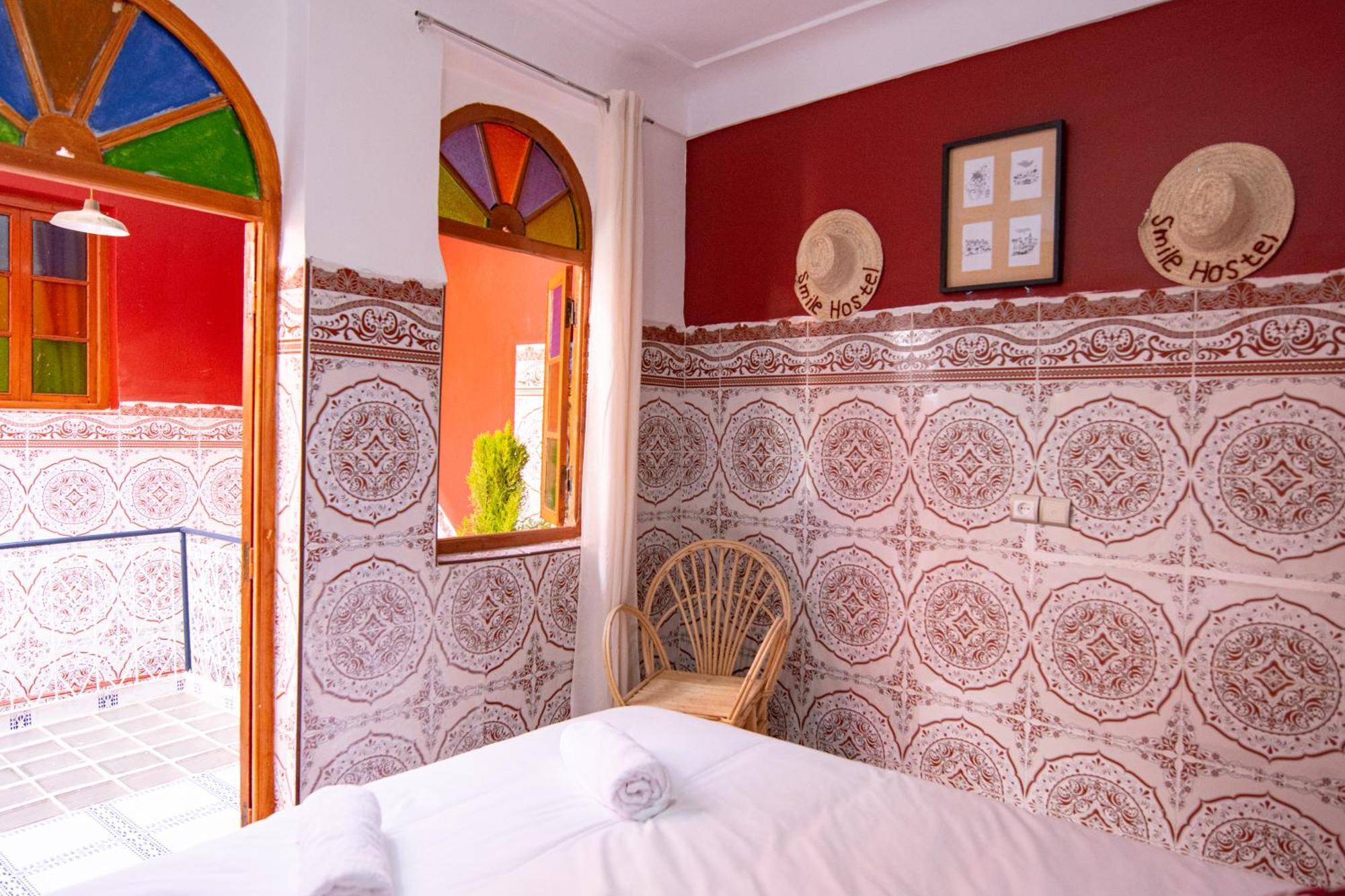 Smile Hostel