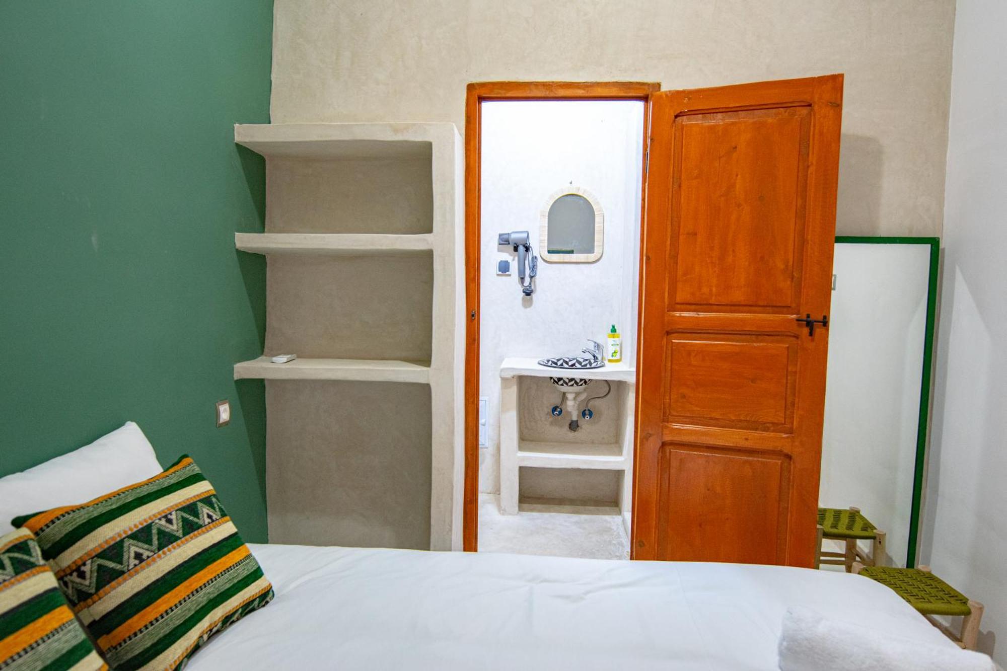Auberge de jeunesse Smile