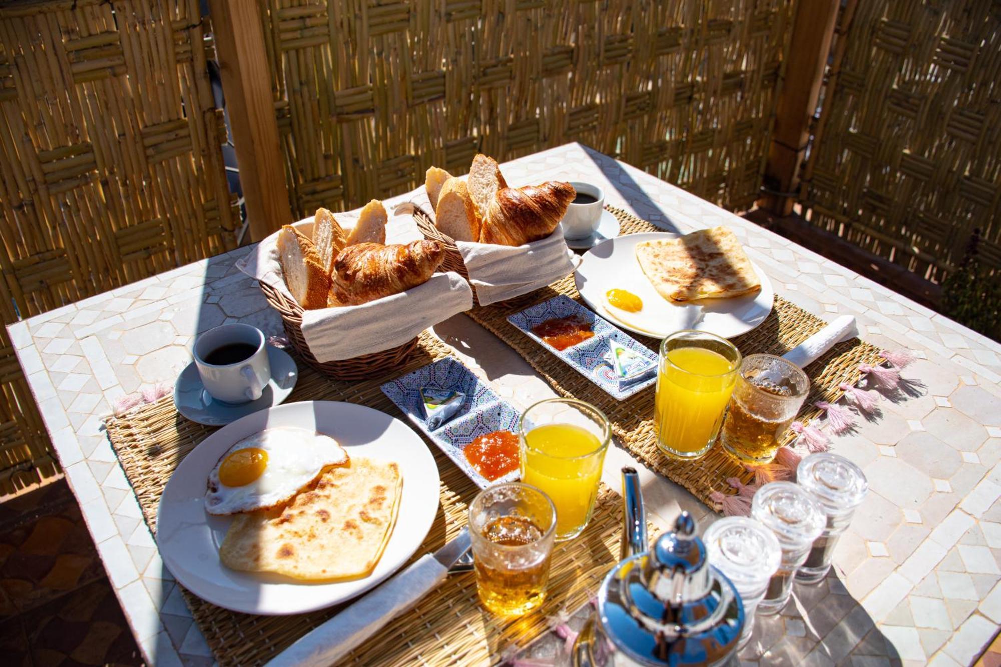 Hostel Smile Marrakesh