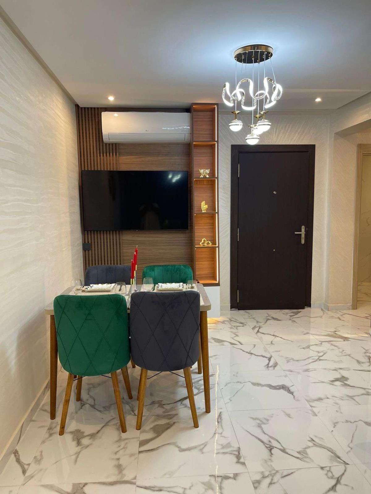 Appartement 2 Avec Piscine Marrakesh
